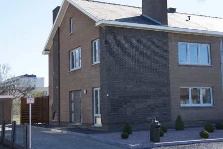 Huis Te Huur Lanaken