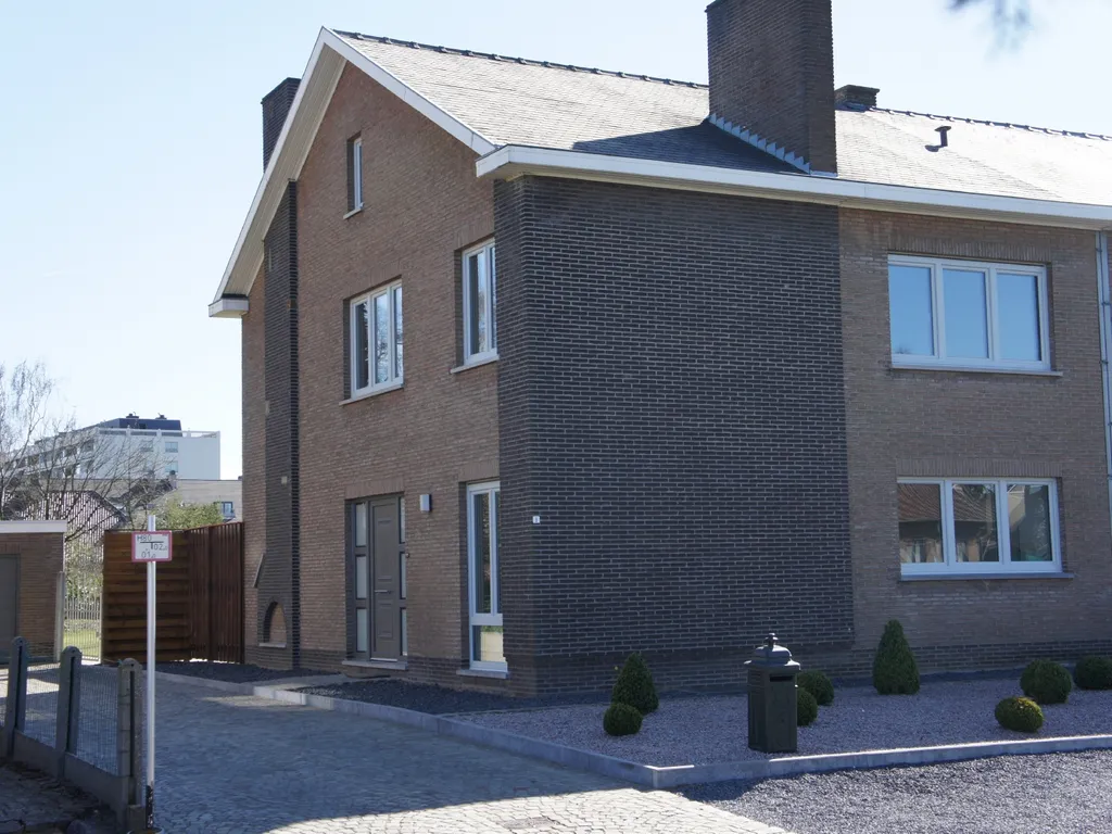 Hoofdfoto Huis in Lanaken