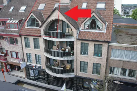 Appartement Te Koop Lanaken