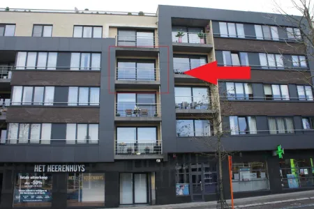 Appartement Te Huur Lanaken