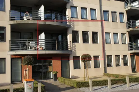 Appartement Te Huur Lanaken