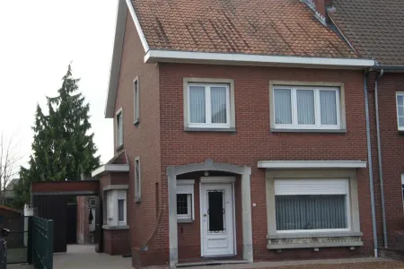 Huis Te Koop Veldwezelt