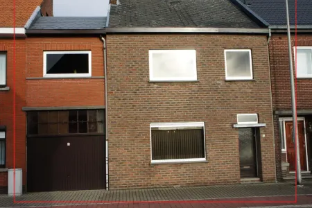 Huis Te Koop Veldwezelt