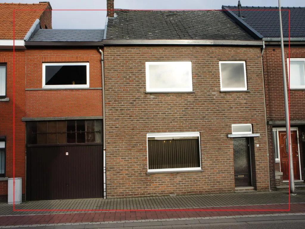 Hoofdfoto Huis in Veldwezelt