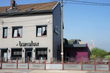 Huis Te Koop Vroenhoven