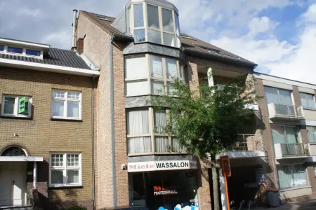 Appartement Te Huur Lanaken