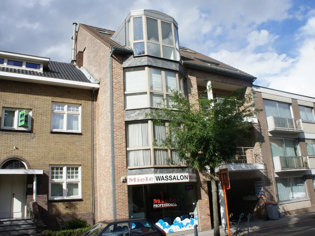 Hoofdfoto Appartement in Lanaken