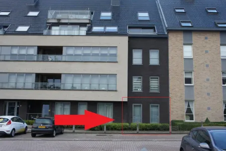 Appartement Te Huur Lanaken