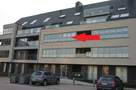 Appartement Te Huur Lanaken