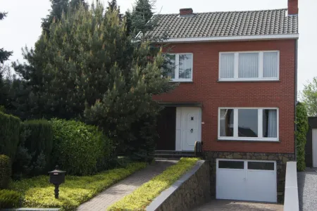 Huis Te Koop Veldwezelt