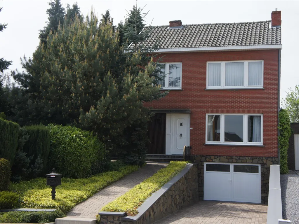 Hoofdfoto Huis in Veldwezelt