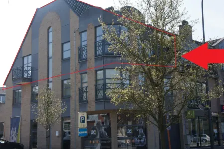 Appartement Te Huur Lanaken