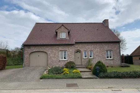 Huis Te Koop Riemst