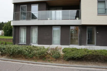 Appartement Te Huur Lanaken