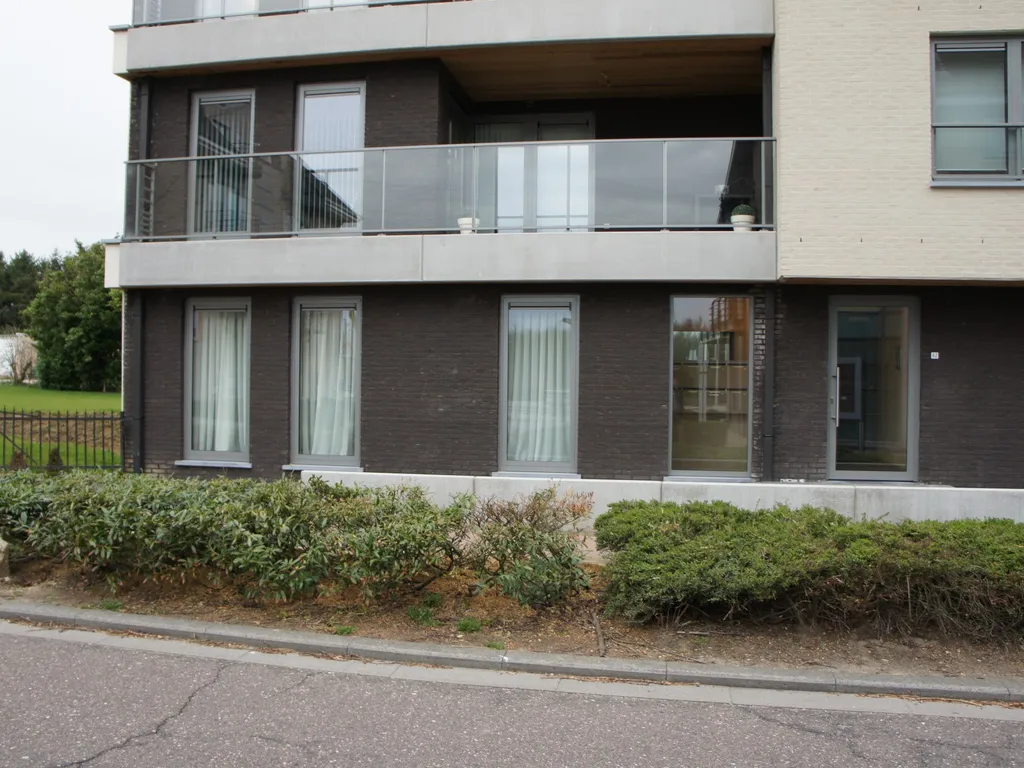 Hoofdfoto Appartement in Lanaken