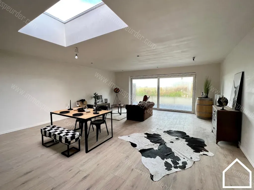 Huis in Mesen - 1074700 - Nieuw Zeelandersstraat 22, 8957 Mesen