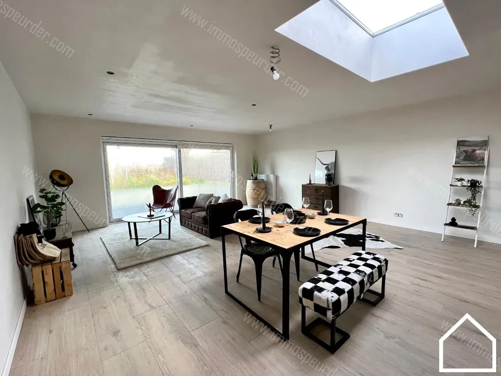 Huis in Mesen - 1074700 - Nieuw Zeelandersstraat 22, 8957 Mesen