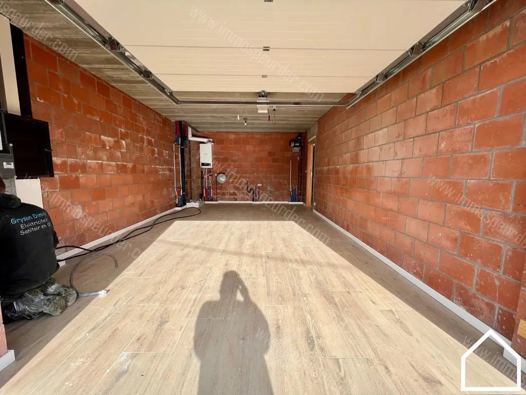 Huis in Mesen - 1074700 - Nieuw Zeelandersstraat 22, 8957 Mesen