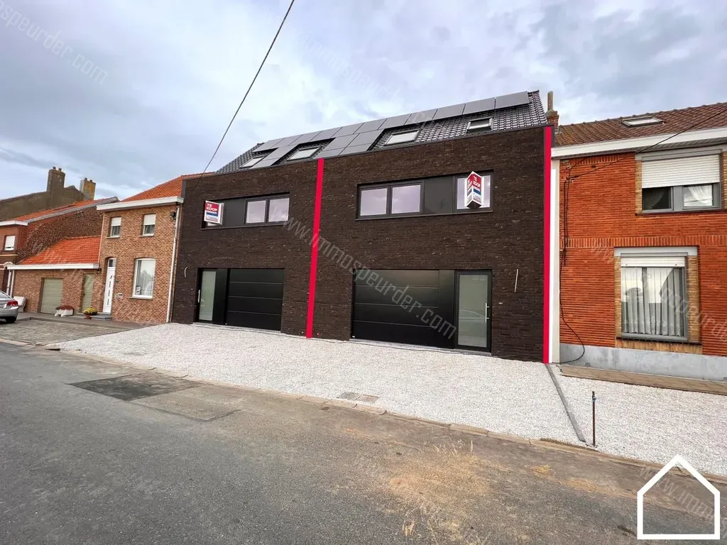 Huis in Mesen - 1074700 - Nieuw Zeelandersstraat 22, 8957 Mesen