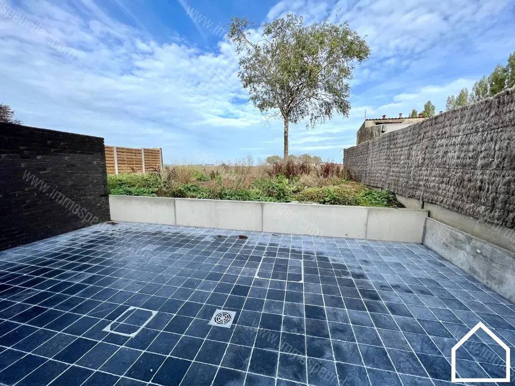 Huis in Mesen - 1074700 - Nieuw Zeelandersstraat 22, 8957 Mesen