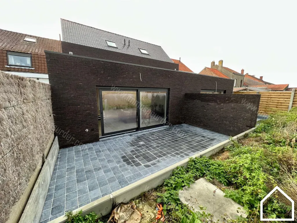 Huis in Mesen - 1074700 - Nieuw Zeelandersstraat 22, 8957 Mesen
