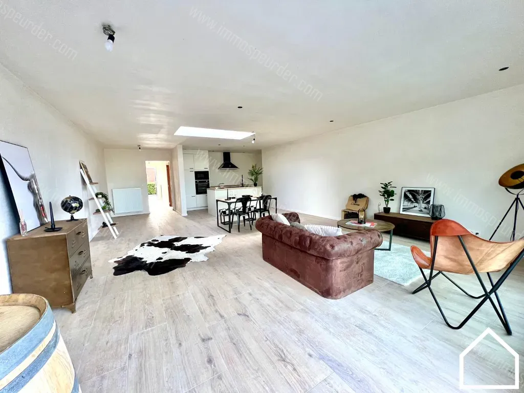 Huis in Mesen - 1074700 - Nieuw Zeelandersstraat 22, 8957 Mesen