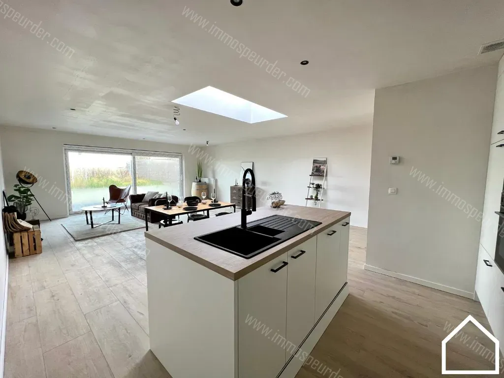 Huis in Mesen - 1074700 - Nieuw Zeelandersstraat 22, 8957 Mesen