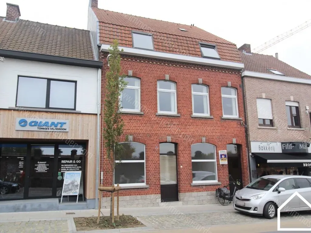 Appartement in Ieper - 1127408 - Zonnebeekseweg 39-GLV, 8900 Ieper