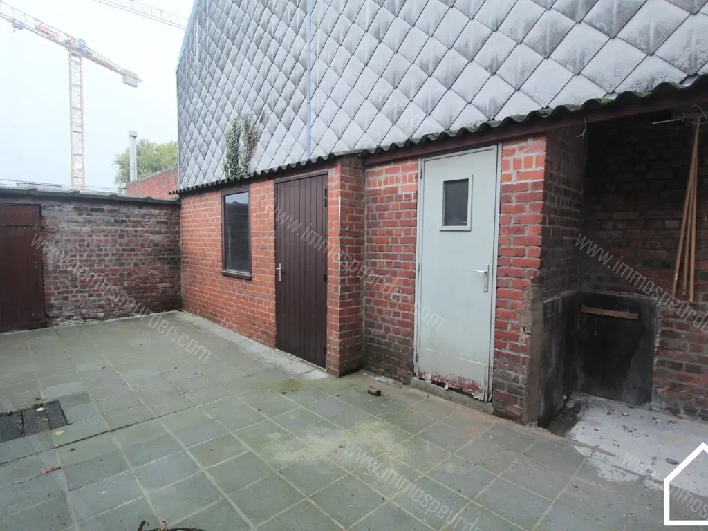 Appartement in Ieper - 1127408 - Zonnebeekseweg 39-GLV, 8900 Ieper