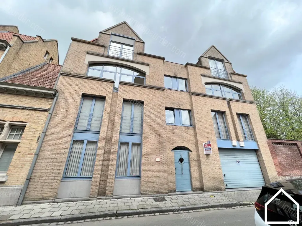 Appartement in Ieper - 1165438 - Oude Houtmarktstraat 1-2B, 8900 Ieper