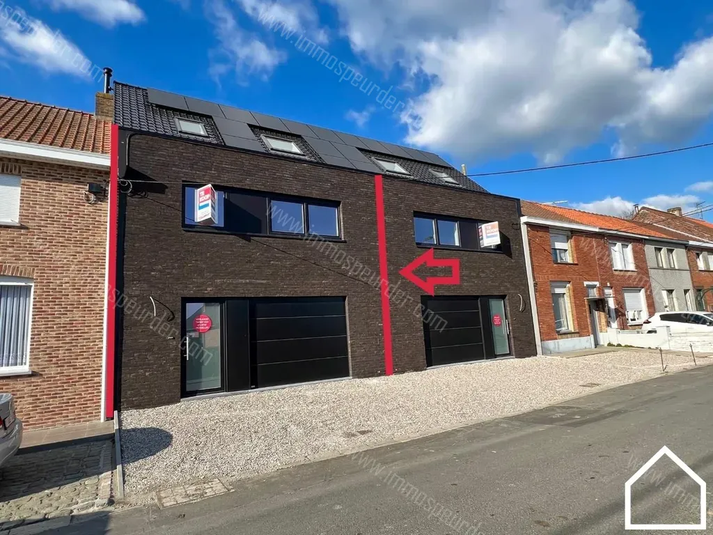 Huis in Mesen - 1166749 - Nieuw Zeelandersstraat 22-A, 8957 Mesen