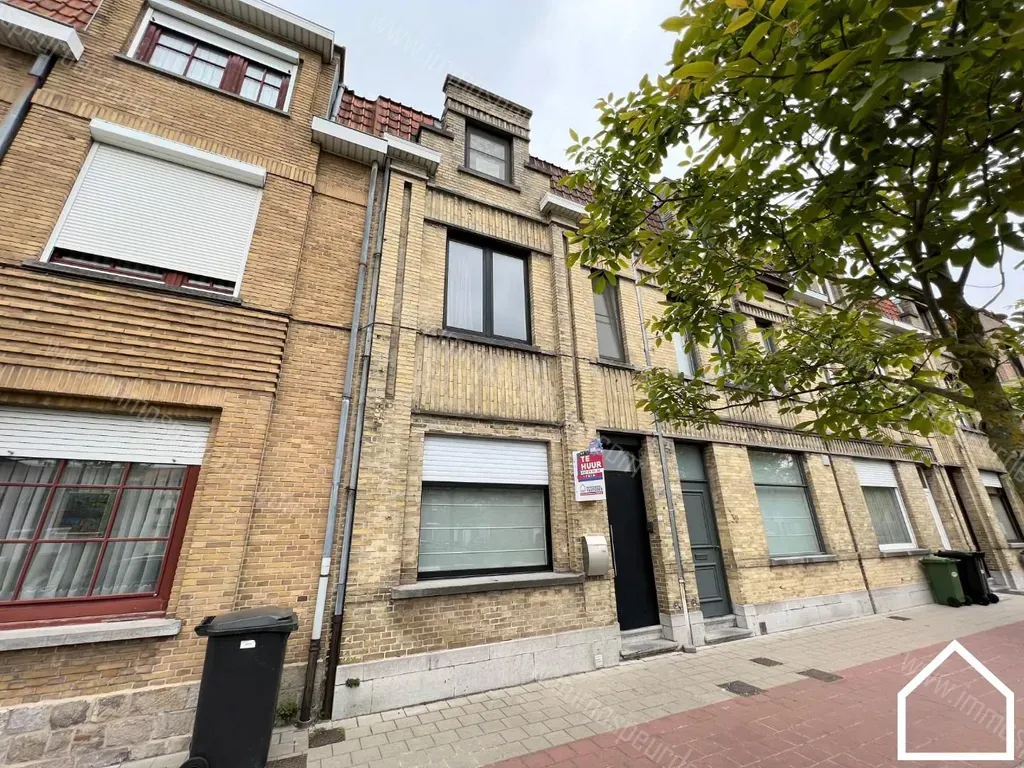 Huis in Ieper - 1179707 - Masscheleinlaan 32, 8900 Ieper