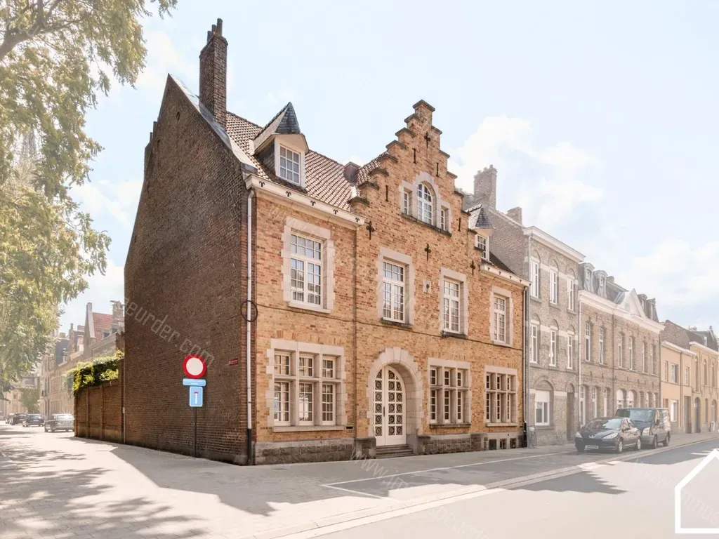 Huis in Ieper - 1225524 - Surmont de Volsberghestraat 15, 8900 Ieper