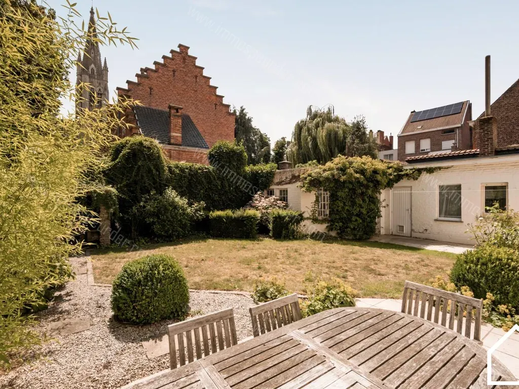 Huis in Ieper - 1225524 - Surmont de Volsberghestraat 15, 8900 Ieper