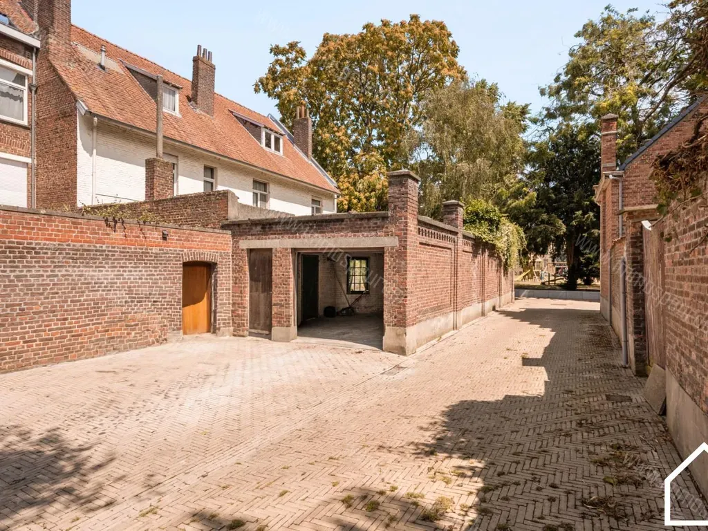 Huis in Ieper - 1225524 - Surmont de Volsberghestraat 15, 8900 Ieper