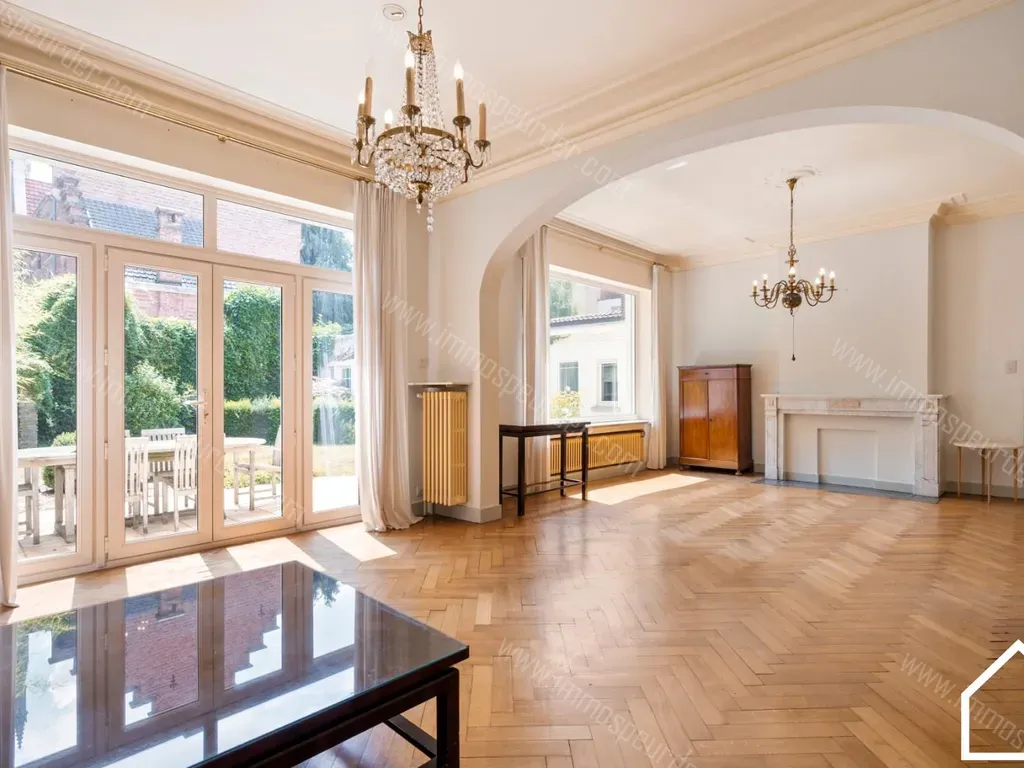 Huis in Ieper - 1225524 - Surmont de Volsberghestraat 15, 8900 Ieper