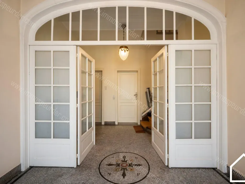 Huis in Ieper - 1225524 - Surmont de Volsberghestraat 15, 8900 Ieper