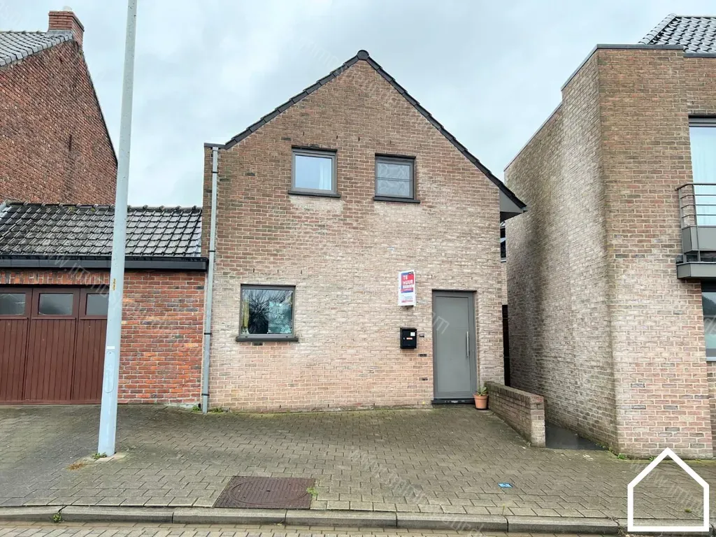 Huis in Hollebeke - 1289755 - Hollebeke-Dorp 25, 8902 Hollebeke