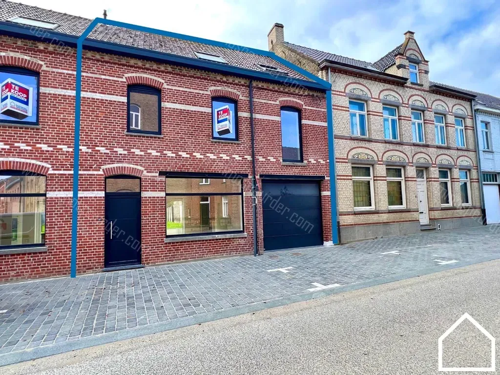 Huis in Reningelst - 1295996 - Baljuwstraat 3, 8954 Reningelst