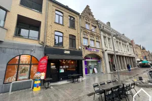 Handelspand Te Koop Ieper