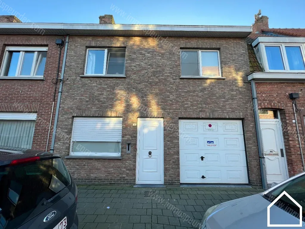 Huis in Langemark - 1355520 - Zonnebekestraat 12, 8920 Langemark