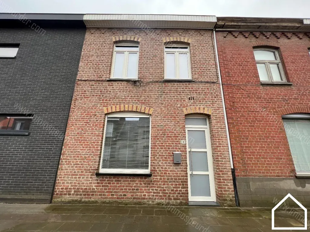 Huis in Zonnebeke - 1415873 - Ieperstraat 101, 8980 Zonnebeke