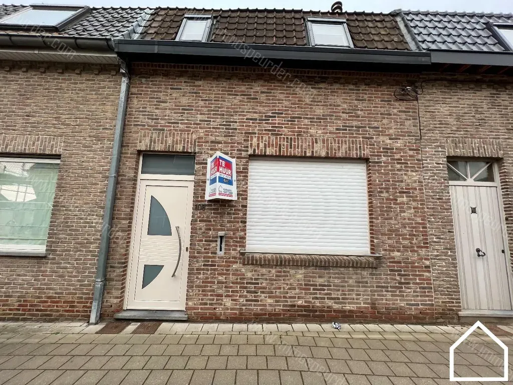 Huis in Poperinge - 1415875 - Pottestraat 108, 8970 Poperinge