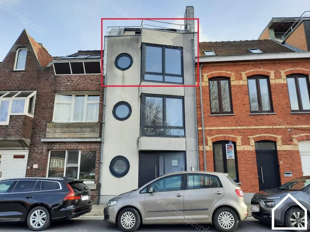 Appartement in Ieper - 1415888 - Minneplein 31-102, 8900 Ieper