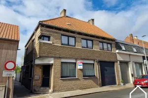 Maison à Vendre Beveren-aan-den-izer