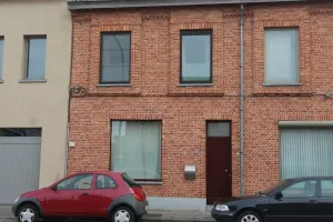 Huis Te Huur Ieper