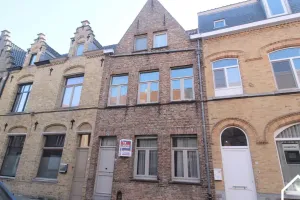 Huis Te Huur Ieper