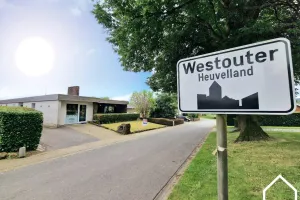 Huis Te Koop Westouter