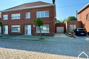Huis Te Koop Ieper