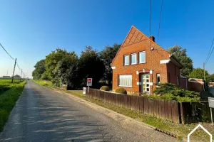Huis Te Koop Langemark-Poelkapelle